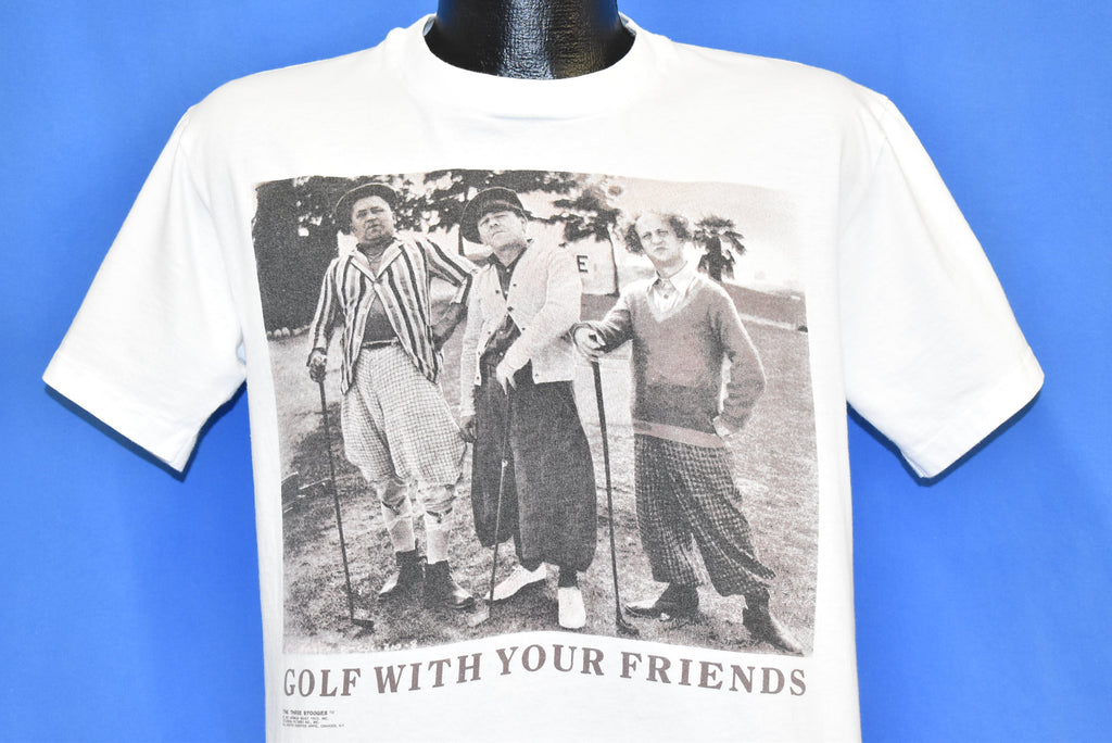 T-Shirt Tuesday: The Three Stooges