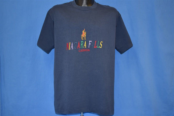 90s Niagara Falls Canada t-shirt Large - The Captains Vintage
