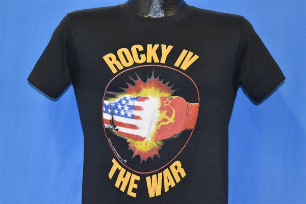 rocky iv shirt