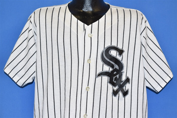 Vintage MLB Chicago White Sox Hoodie Sweatshirt 