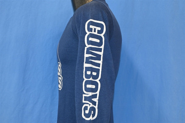 Gildan, Shirts, Vintage Dallas Cowboys Sweatshirt Dallas Cowboys Shirt Nfl  Football Shirt Uni