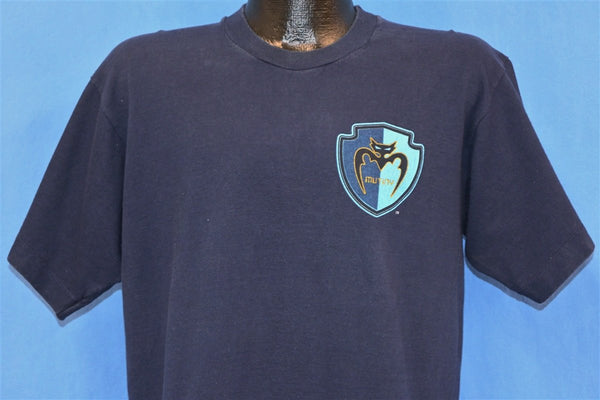 Vintage Tampa Bay Mutiny Pro Player MLS Soccer TShirt, Size Large – Stuck  In The 90s Sports