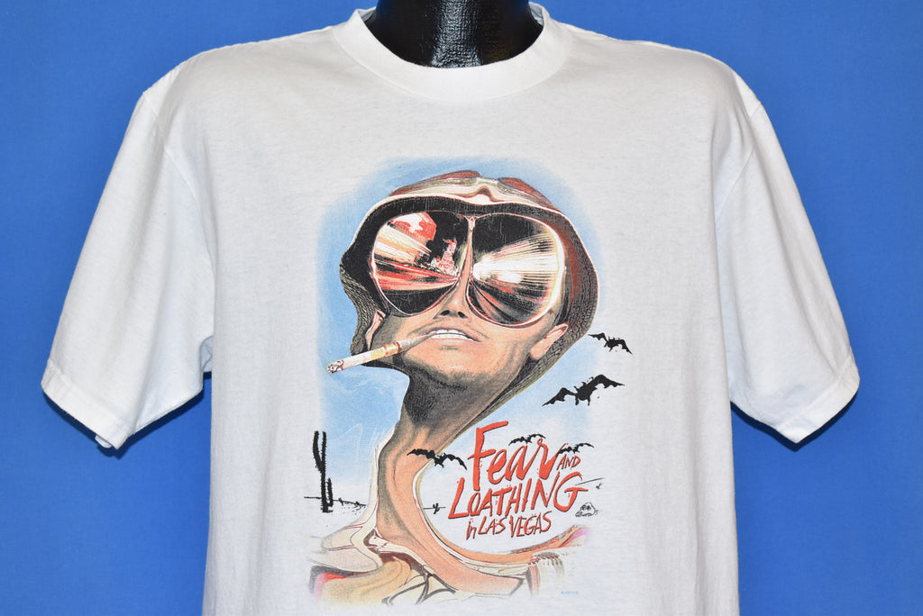 T-shirt Tuesday: Fear and Loathing in Las Vegas