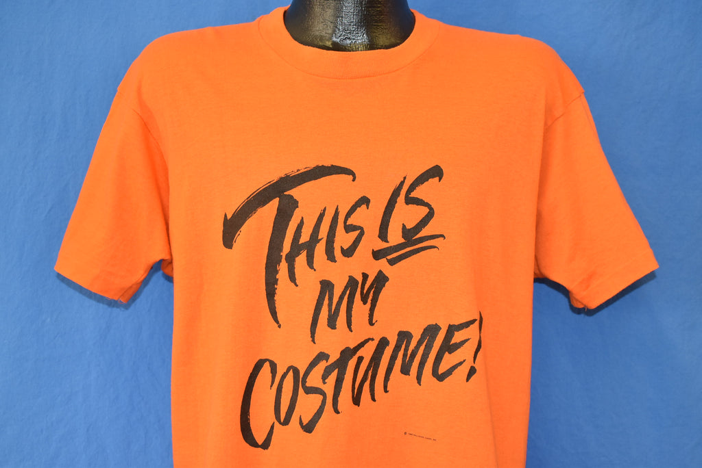 T-Shirt Tuesday: Halloween Costume Ideas