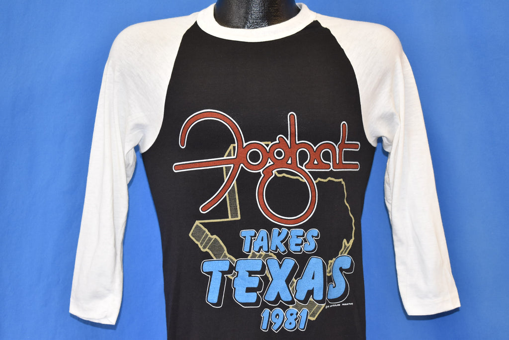 Special Collection: Foghat