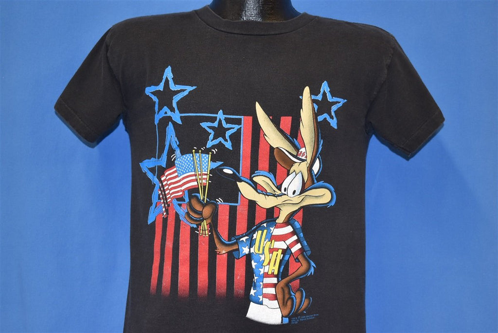 USA製 90's CLUB COYOTE 厚塗り vintage ゲームシャツ USA製 90's CLUB