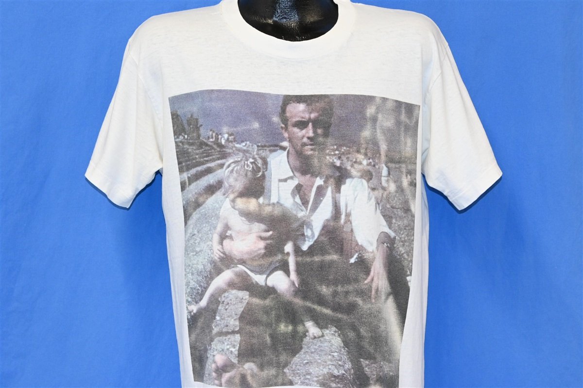90s Morrissey Your Arsenal Tour New Wave t-shirt Large – The