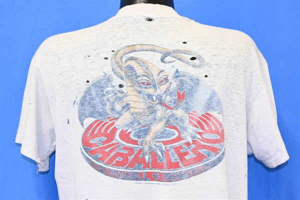 ビンテージ Powell Peralta Steve Saizスウェットシャツ 80s powell peralta スウェット steve saiz M - メルカリ