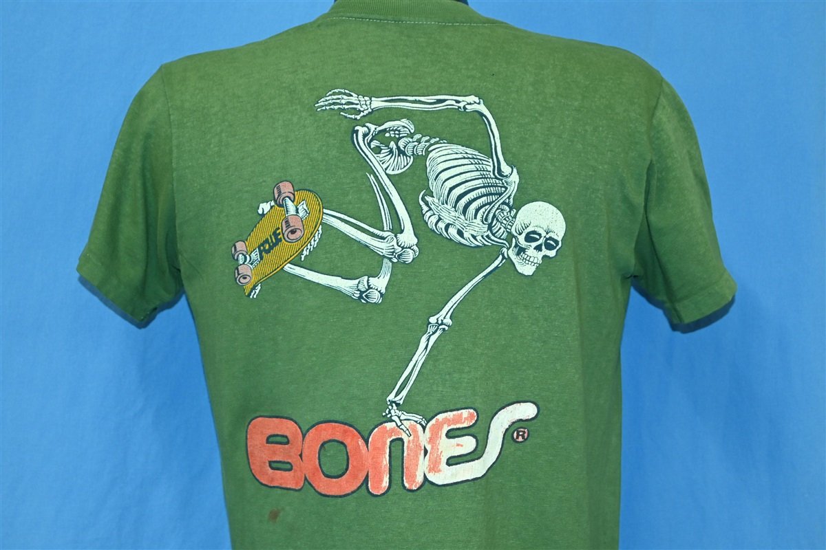 90’s Powell Peralta Steve Steadham Tシャツ 90's Powell Peralta Steve Steadham Tシャツ