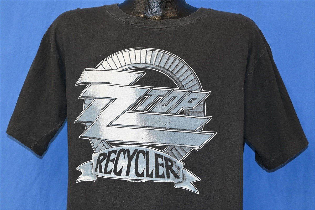 【ヴィンT】Face to Face Tour Tee 90s XL ヴィンT】Face to Face Tour Tee 90s XL Vintage 90s ZZ Top