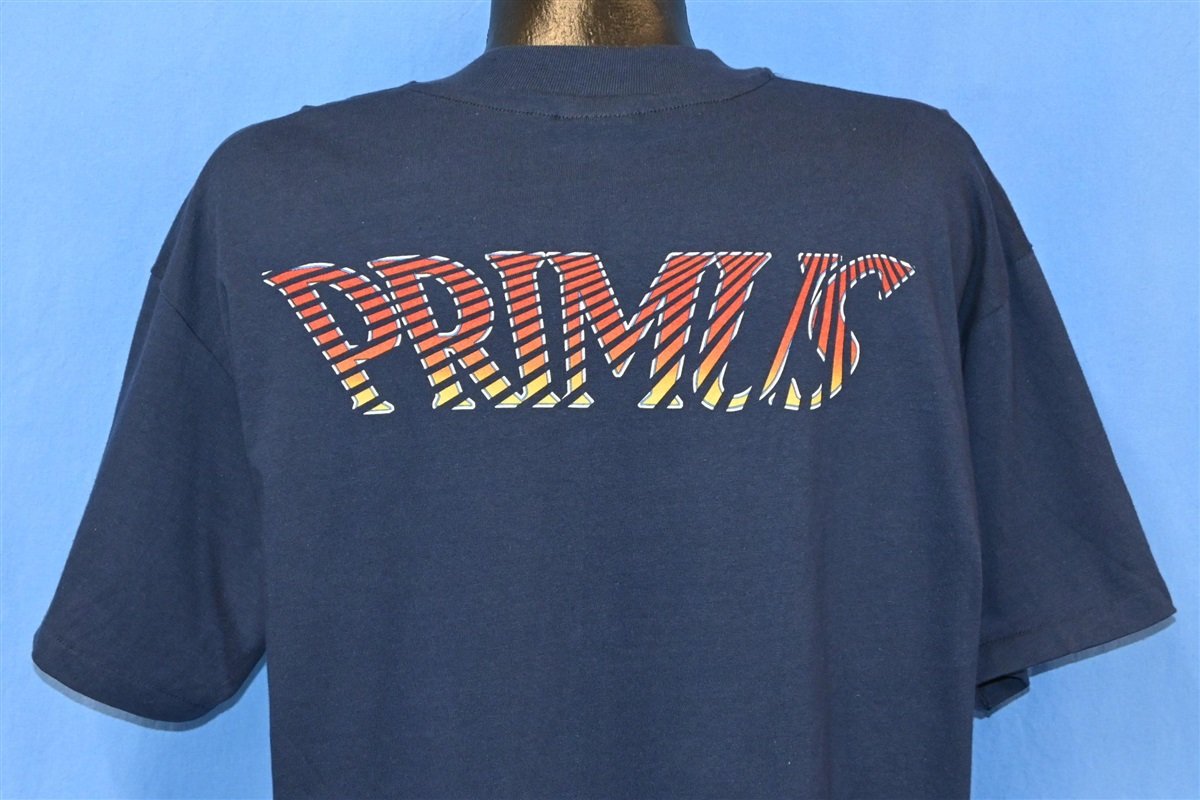 90s Primus Tales From The Punchbowl Band t-shirt Extra Large