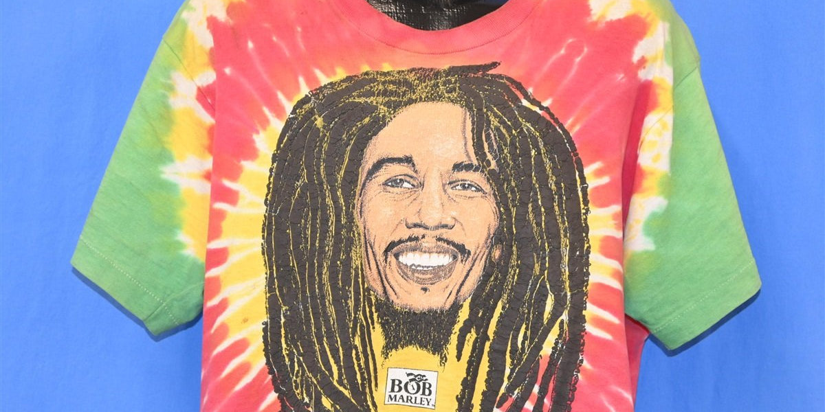 Rock Off officially licensed products] Bob Marley Live In