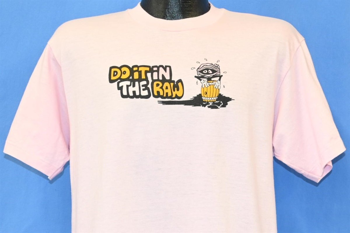 Authentic vintage tshirts From The Captain's Vintage Page 4 The