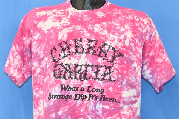 Ben & jerry’s tie-dye sold vintage tee