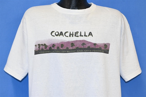 ミュージシャン COACHELLA Festival 2014 S/S Tee ミュージシャン COACHELLA Festival 2014 S/S Tee ミュージシャン