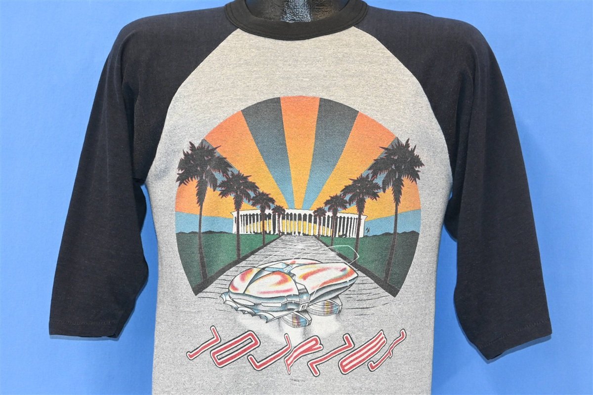 Vintage t-shirts and clothing from the 70s, 80s, and 90s. – The ...