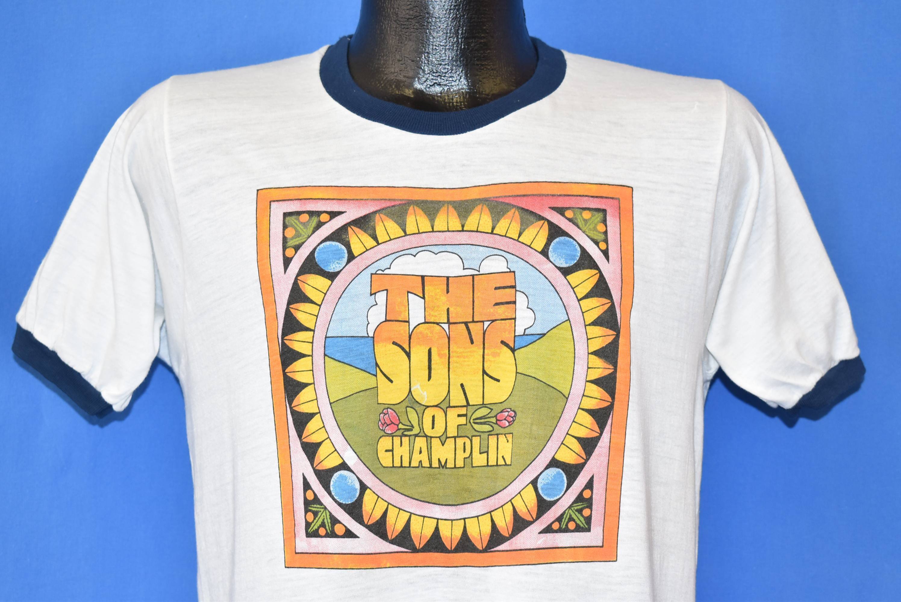 Sons of Champlin - Classic Posters