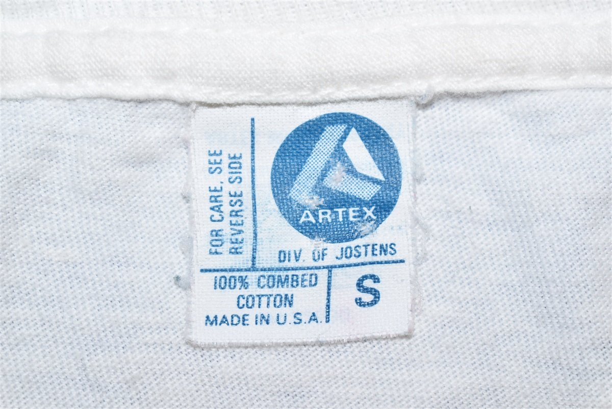 Baseball Extra Small Clothing Labels