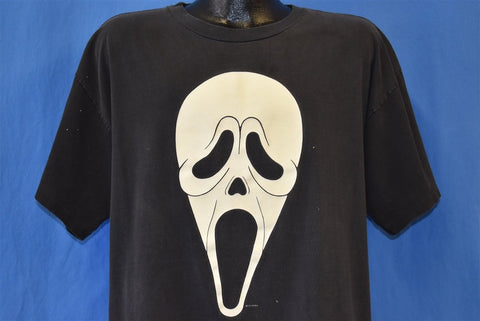 90s Scream Ghostface Slasher Movie t-shirt Extra Large