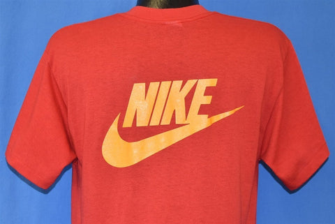 90s Nike Fairfax Basketball t-shirt Medium