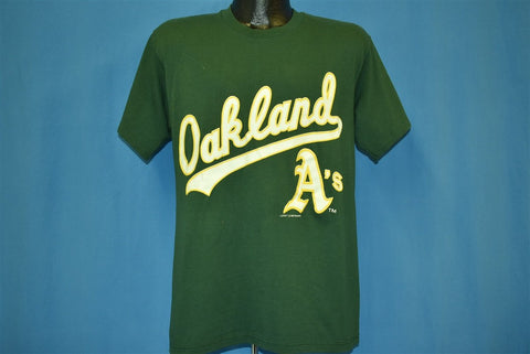 Oakland Athletics A's Jersey XS YOUTH Team Sports Brand New With