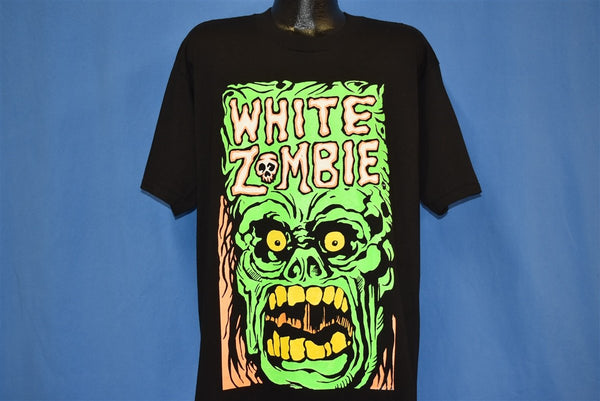 White Zombie La $exorcisto DM Vol hotsell 1 t-shirt.