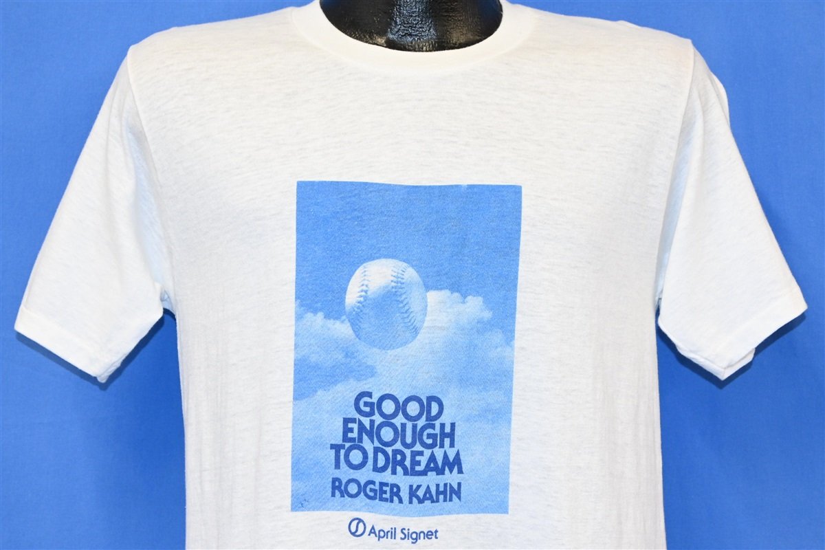 Vintage 80s Brooklyn Dodgers T-Shirt