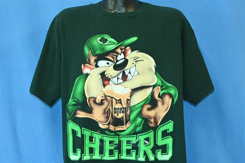 90s Tweety Bird St Louis Missouri Looney Tunes t-shirt Small - The Captains  Vintage