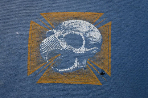 80s Tony Hawk Pro Skateboarder Powell Peralta t-shirt Medium