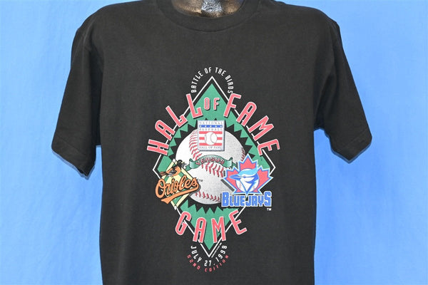 Vintage Baltimore Orioles t-shirts