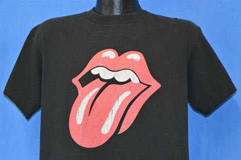 90s Rolling Stones Bridges To Babylon World Tour t-shirt Large