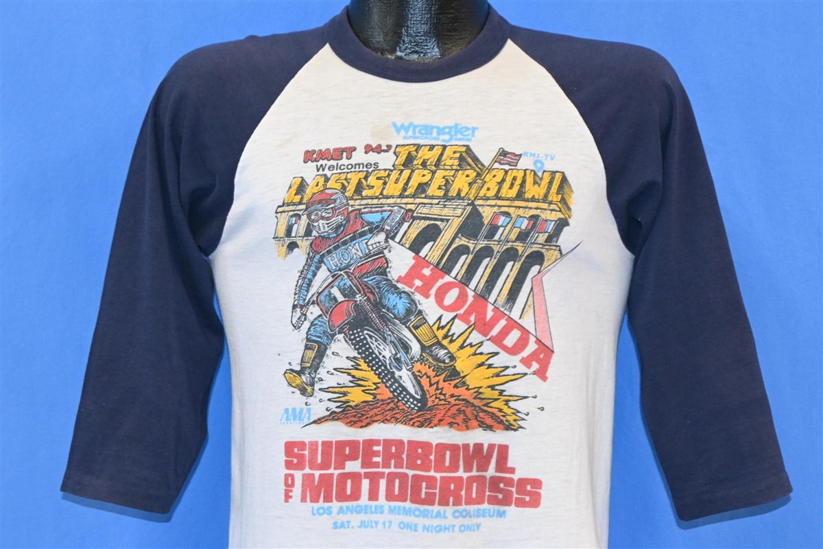 Superbowl T Shirt 