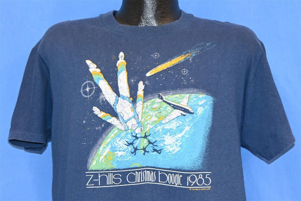 Vintage Space and Science Fiction Apparel