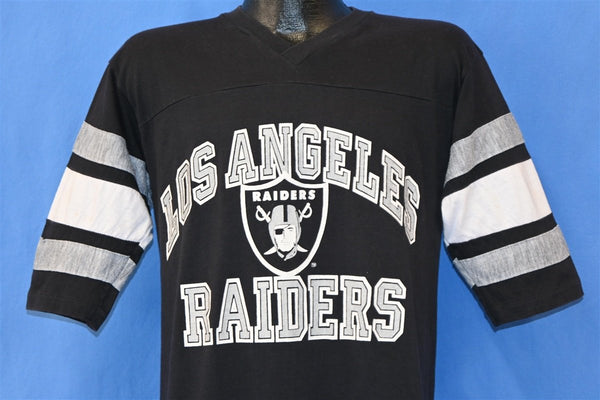 Vintage Raiders t-shirts
