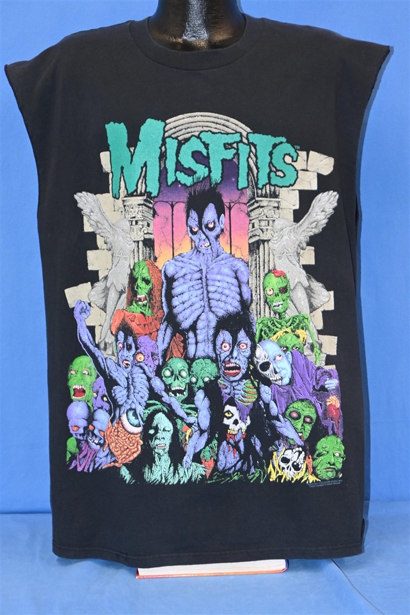 Earth Ad Misfits Earth Ad