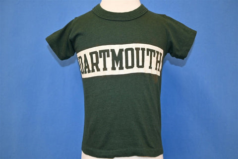 80s Dartmouth Hanover New Hampshire t-shirt Baby 12-18 Months
