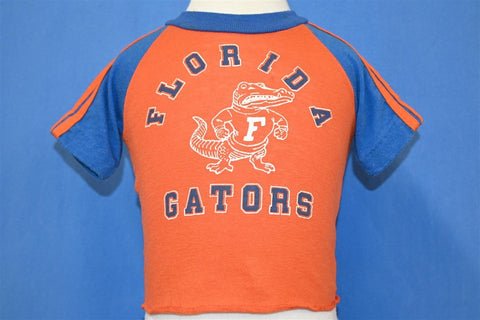 80s University of Florida Gators NCAA t-shirt Baby 12-18 Months