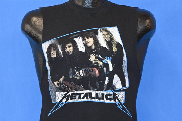 Vintage Metallica T-shirts