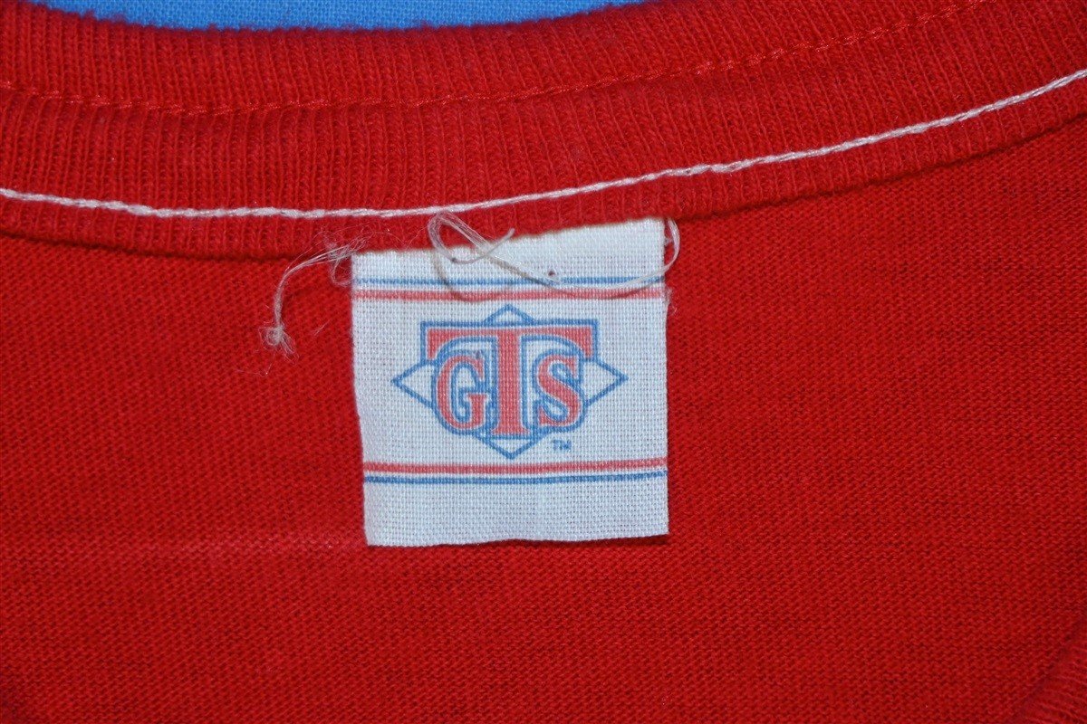 90s Philadelphia Phillies Pinstripe Baseball t-shirt Youth Extra Large -  The Captains Vintage