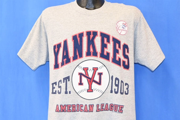 Vintage MLB Baseball t-shirts