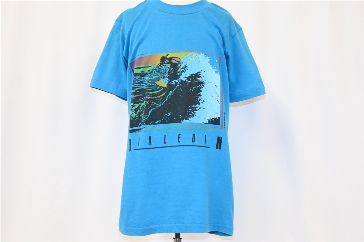 Pacific, Shirts