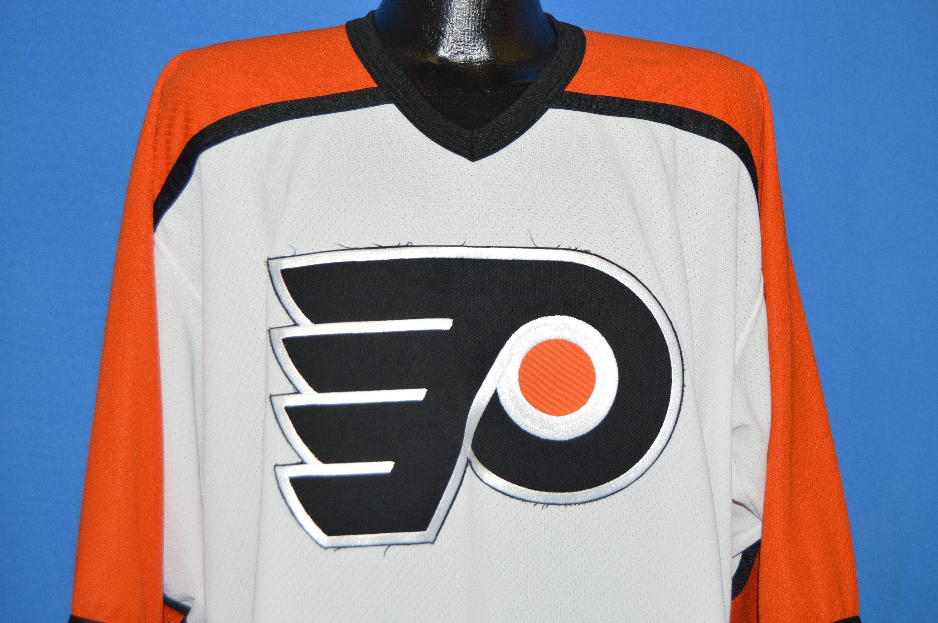 Philadelphia Flyers Old Time Hockey Sweater XL