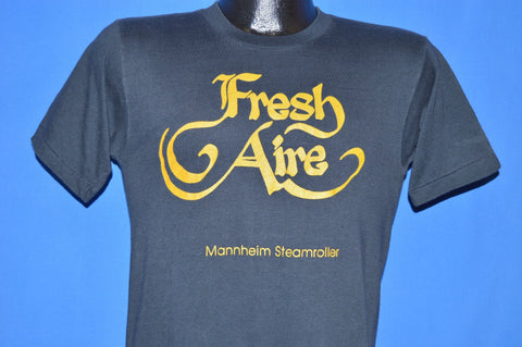 70s Mannheim Steamroller Fresh Aire Album 1975 t-shirt Small