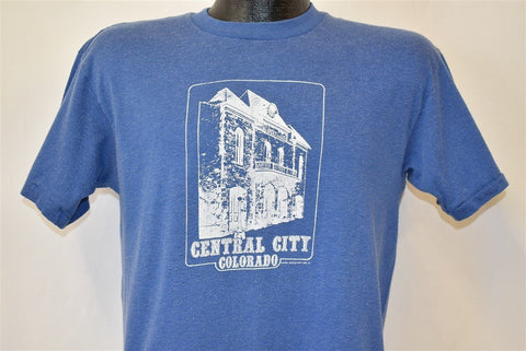 80s Central City Opera House Colorado t-shirt Medium