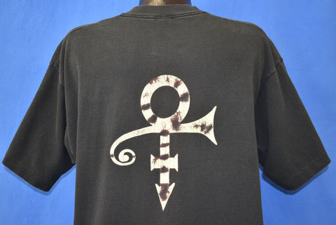 90s Prince New Power Generation t-shirt Extra Large