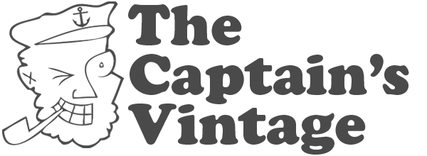 The Captains Vintage